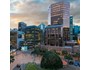 Intercontinental Wellington