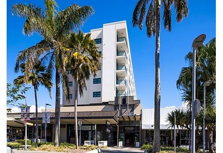 Rydges Mackay Suites