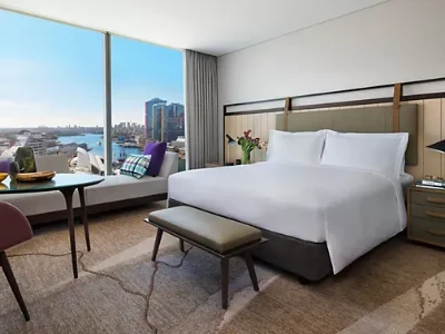 Sofitel Darling Harbour