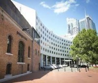 Novotel Sydney Darling Sqaure (Formerly Novotel Rockford)