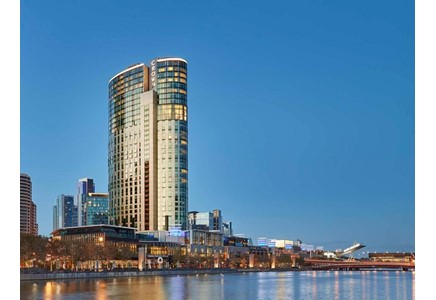 Crown Towers Melbourne