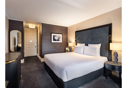Pullman Auckland Hotel & Apartments