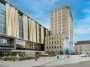 Novotel Christchurch Cathedral Square