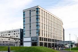 Courtyard Glasgow SEC