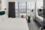 King Bed Deluxe Studio - $262 per night room only