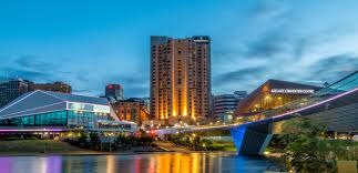 InterContinental Adelaide