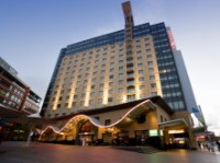Mercure Sydney Central