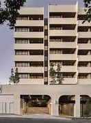 Rambla @ Perry House