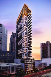 Oaks Melbourne Southbank Suites