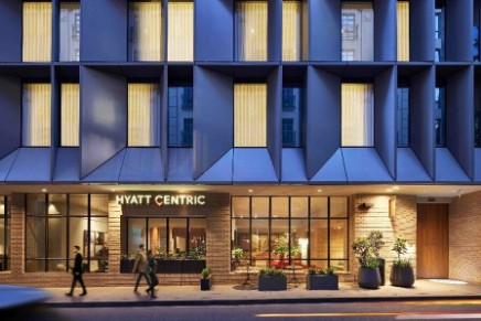 Hyatt Centric Melbourne