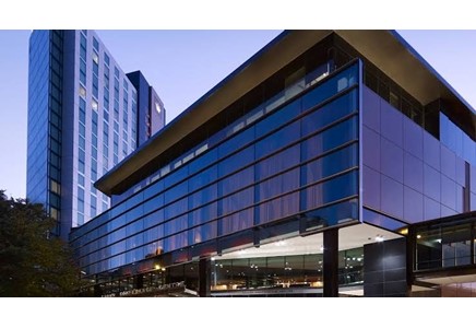 Crown Promenade Melbourne