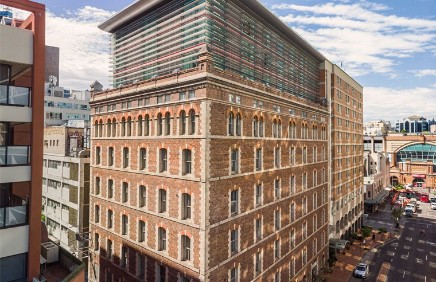 Furama Darling Harbour