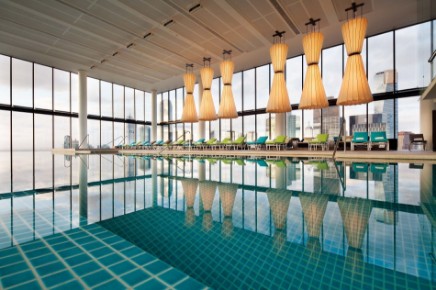Crown Metropol