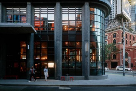 Hannah St Hotel