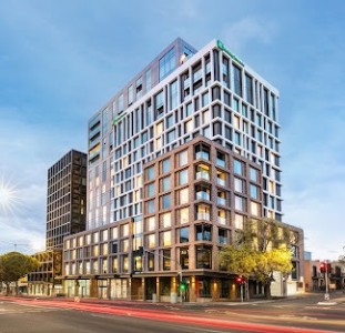 Holiday Inn & Suites Geelong