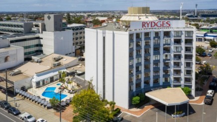 Rydges Geelong