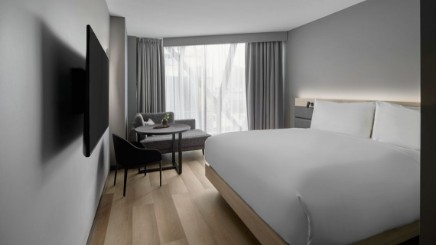 AC Hotel by Marriot Melbourne Southbank