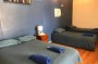 Family Room-  (Double Bed and 2 Single beds) $170 per night