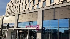 Moxy Glasgow SEC 4