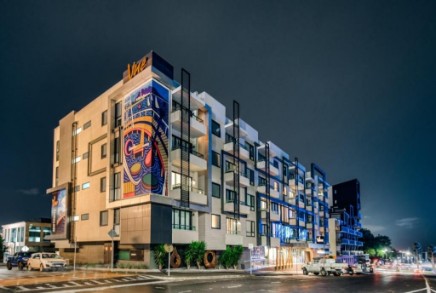 Oaks Vue Suites