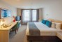 Interconnecting Two-Bedroom Apartment - $260 per night room only