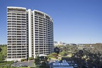 BreakFree Capital Tower Canberra