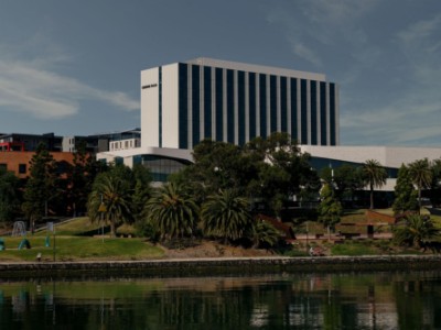 Crowne Plaza Geelong