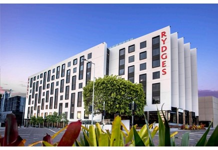 Rydges Fortitude Valley Brisbane