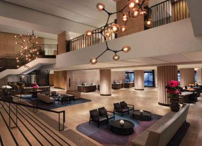 Hyatt Regency Sydney
