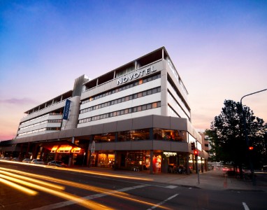 Novotel Canberra
