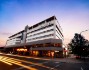 Novotel Canberra