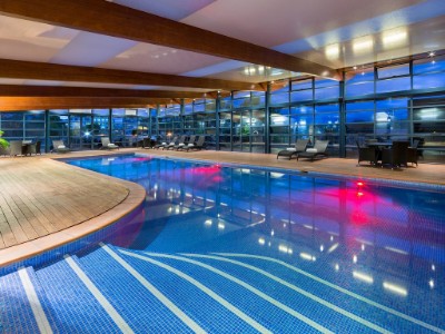 Novotel Canberra