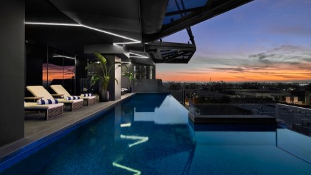 AC Hotel Melbourne Southbank