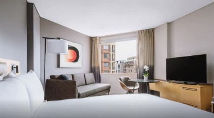 Novotel Sydney on Darling Harbour