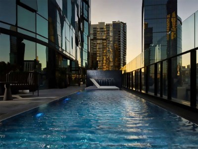 Novotel Melbourne South Wharf