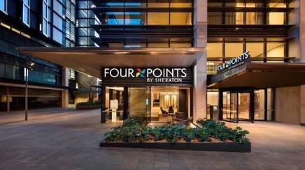 Four Points by Sheraton