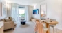 1 Bedroom Park View- $239 per night room only