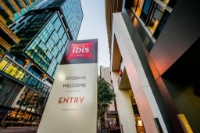 Ibis Brisbane