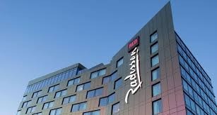 Radisson RED Glasgow 4