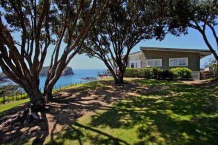 Pacific Rendezvous Resort