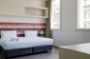 Shoebox Room - $150 per night room only