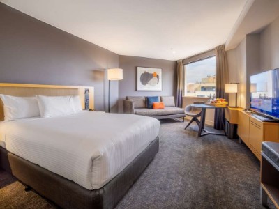 Novotel Sydney on Darling Harbour