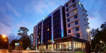 Holiday Inn Express Sydney Macquarie Park