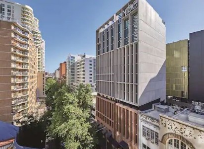 Vibe Hotel Darling Harbour