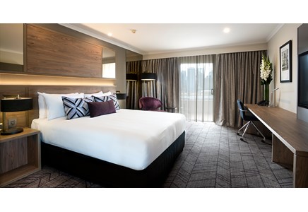 Rydges South Bank Brisbane
