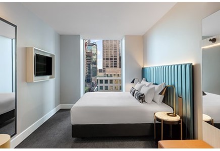 Adina Apartment Hotel Brisbane