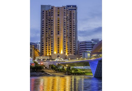 InterContinental Adelaide