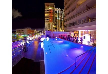 Rydges South Bank Brisbane