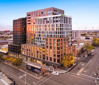 Holiday Inn Geelong