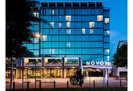 Novotel Brisbane South Bank